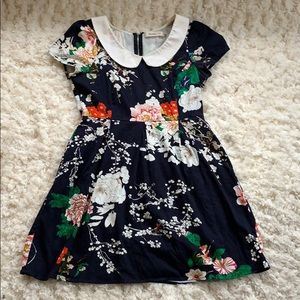 ModCloth Record Time Dress